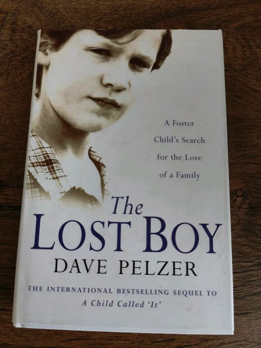 The Lost Boy - Image 1
