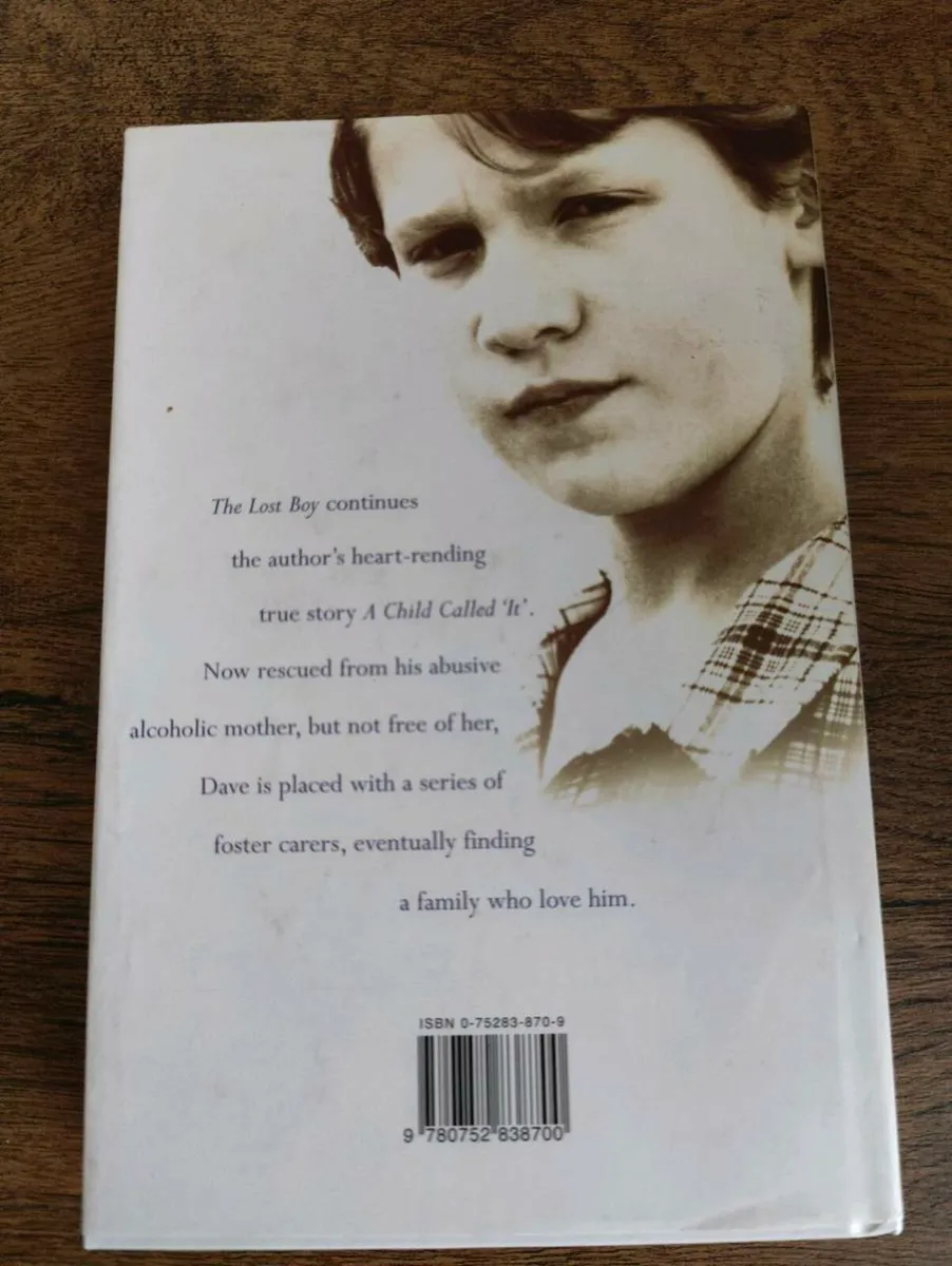 The Lost Boy - Image 2