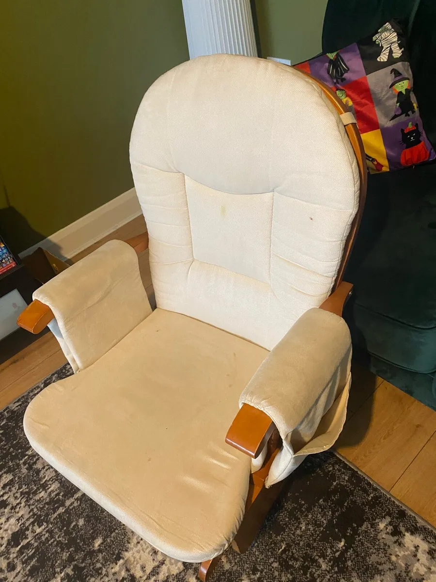 Babylo feeding chair