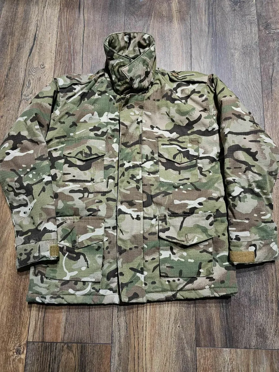 Boys jacket - Image 1