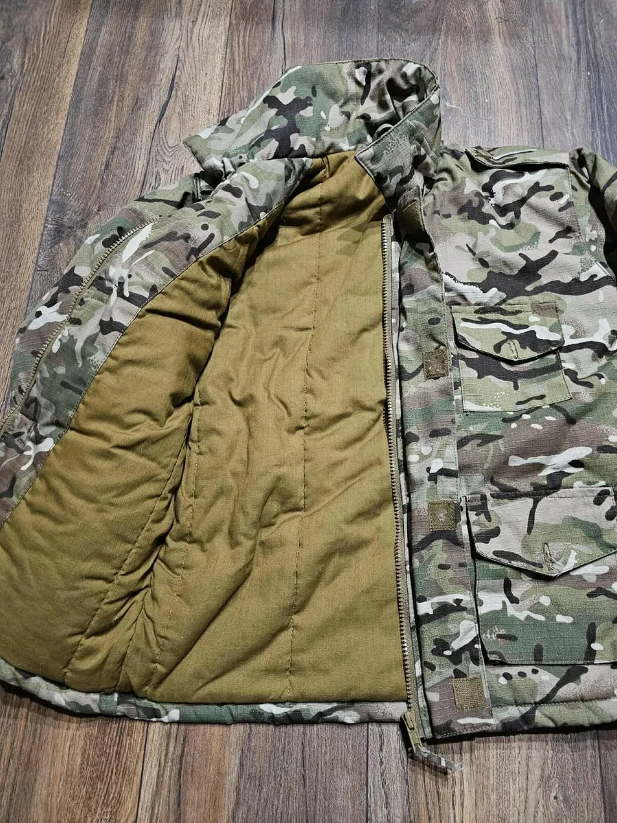 Boys jacket - Image 4