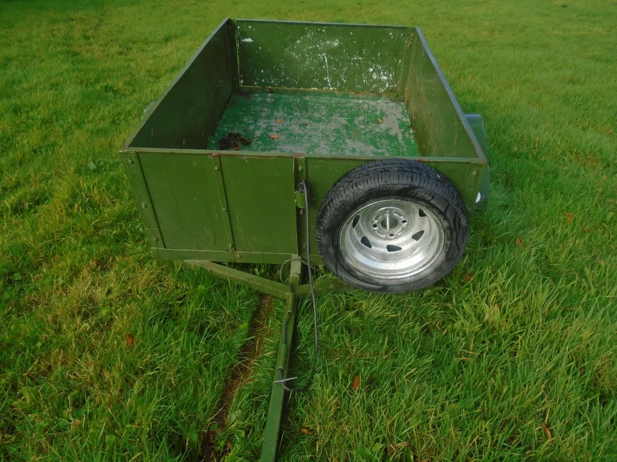 Trailor - Image 2