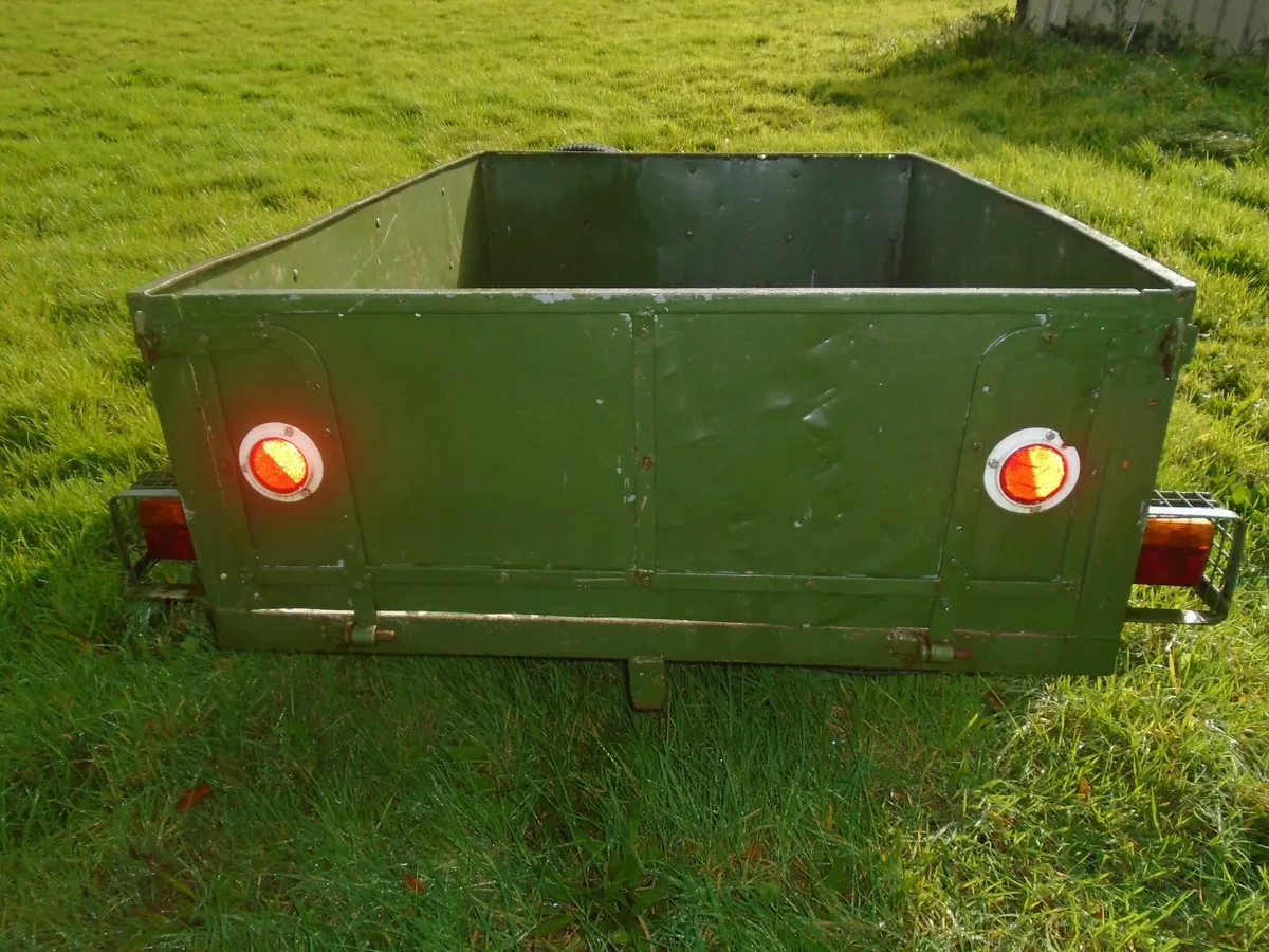 Trailor - Image 3