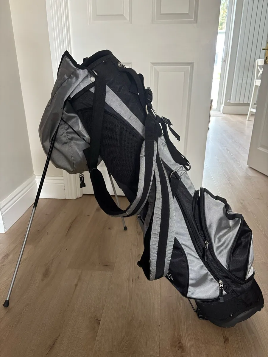 Golf Bag - Image 1
