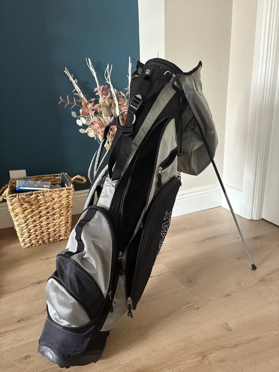Golf Bag - Image 2