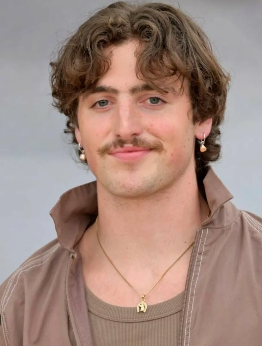 Benson Boone Dublin