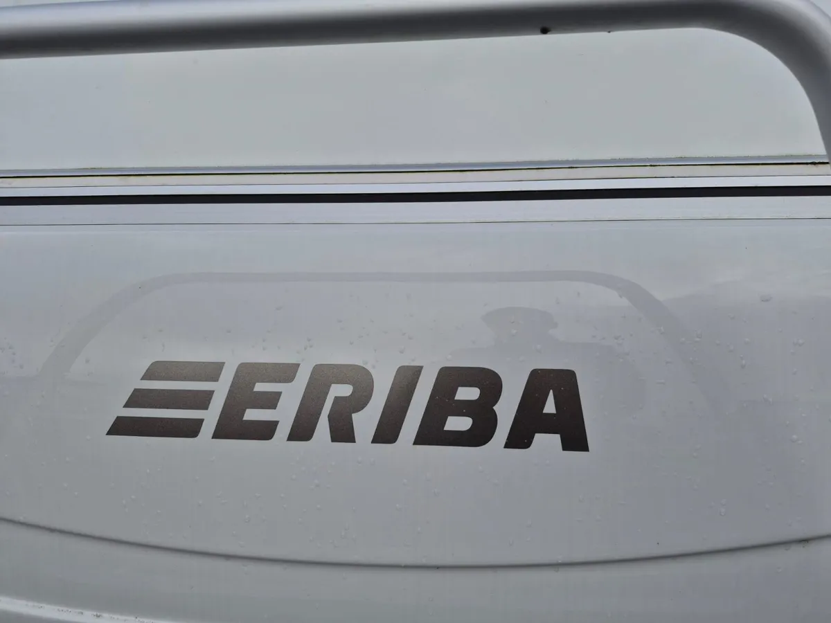 Eriba Nova Light Caravan - Image 3
