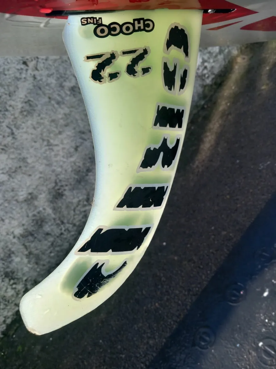 Windsurfing - Image 1