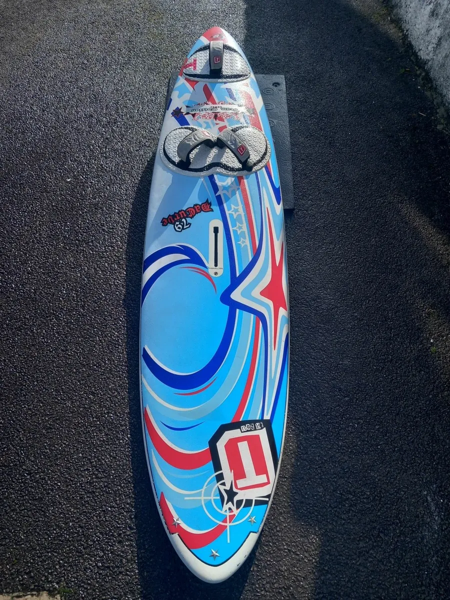 Windsurfing - Image 2