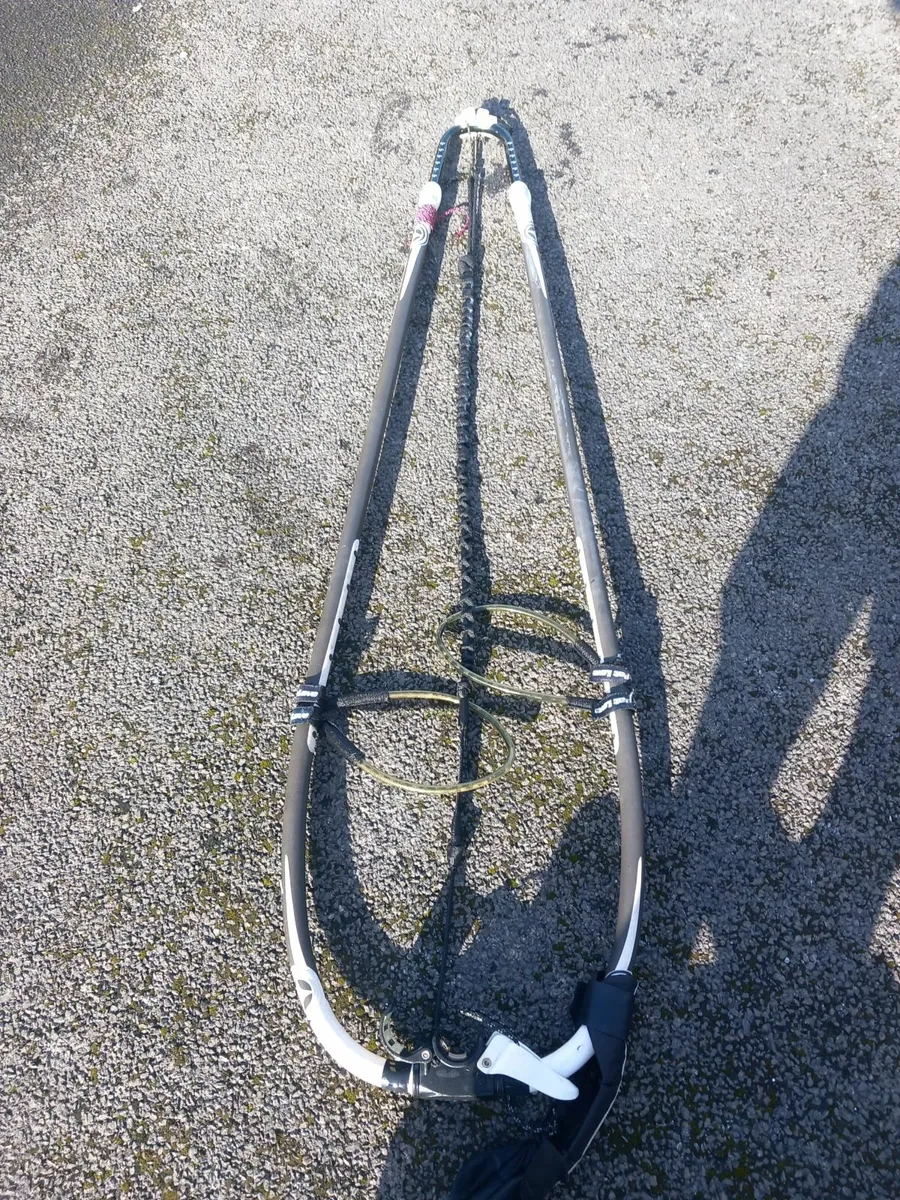 Windsurfing - Image 4