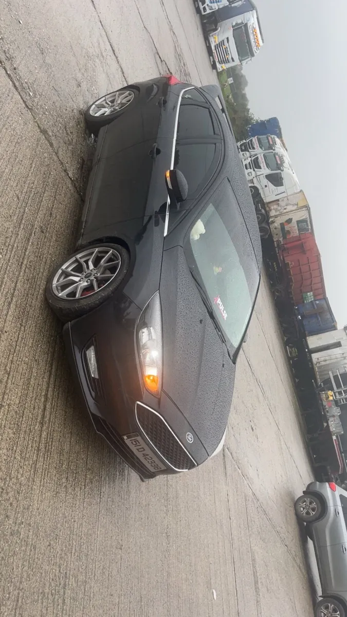 Ford focus - Image 1