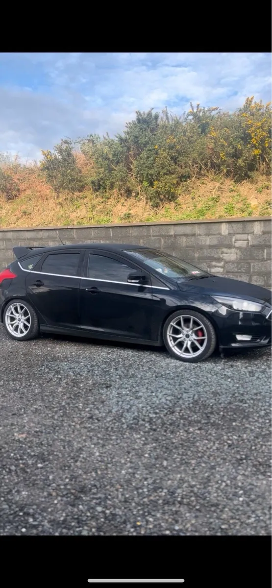 Ford focus - Image 2