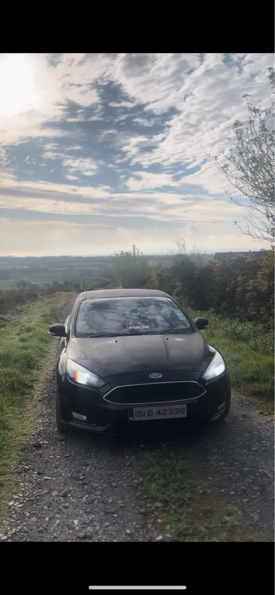 Ford focus - Image 3