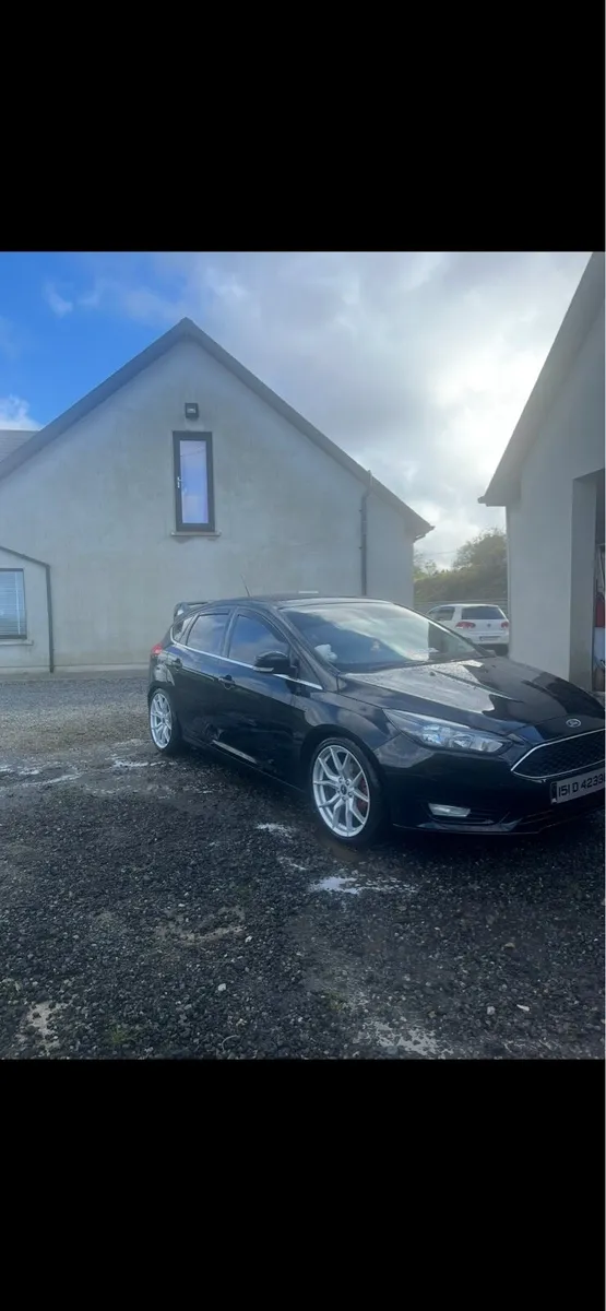 Ford focus - Image 4