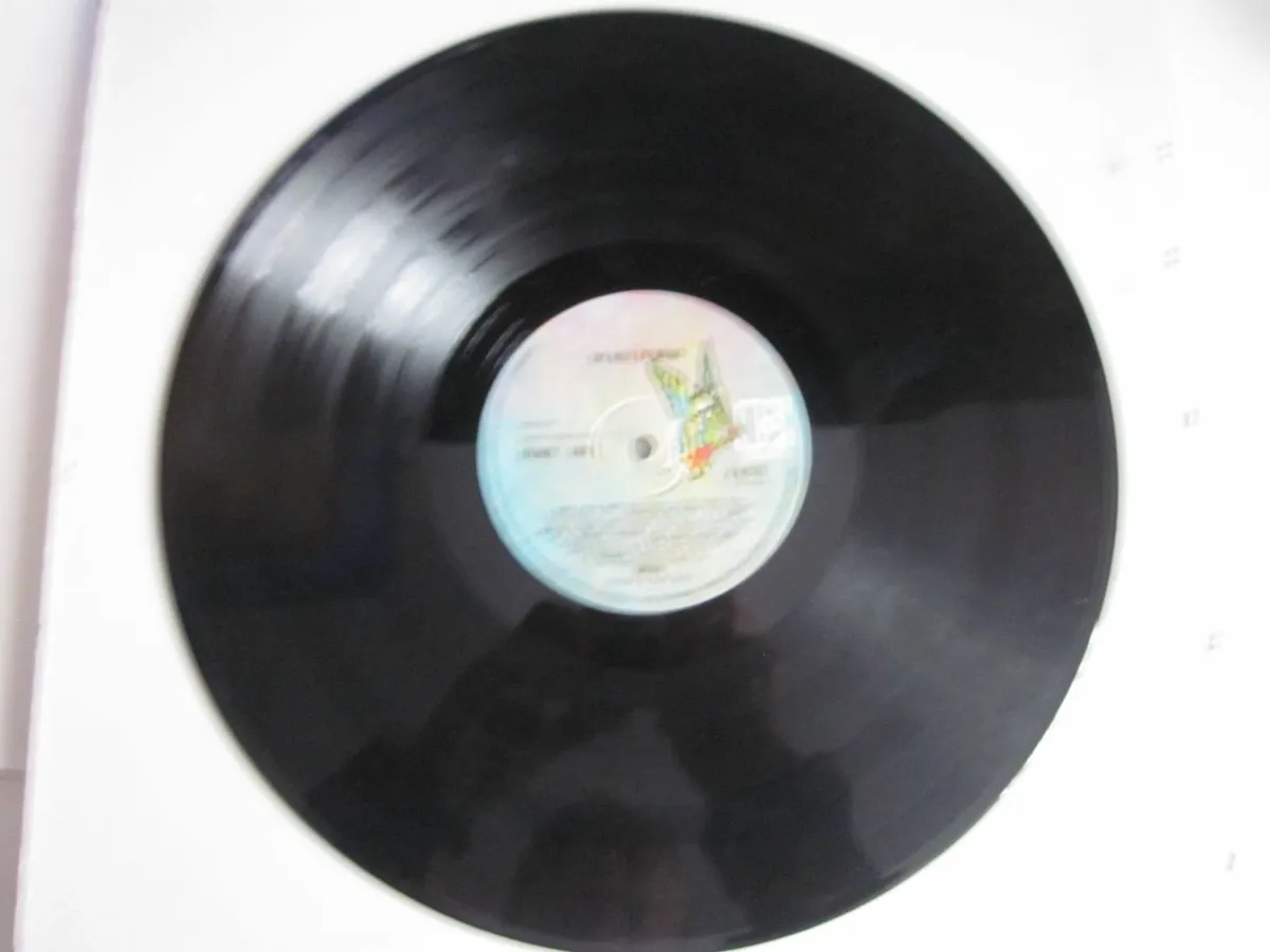 The Best of Bread Vinyl LP - Image 4