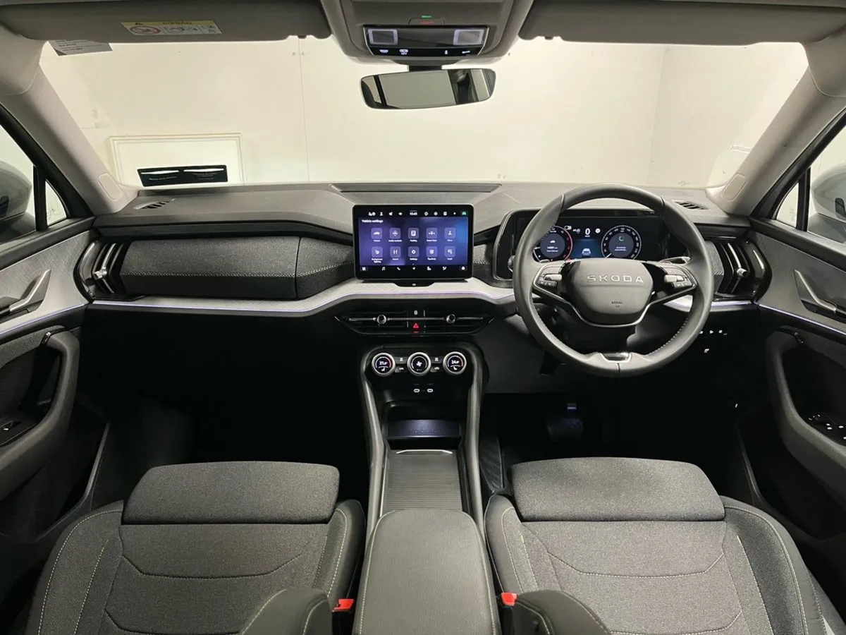 Skoda Kodiaq - 321 Offer - Upgraded 20 Inch Alloy - Image 4