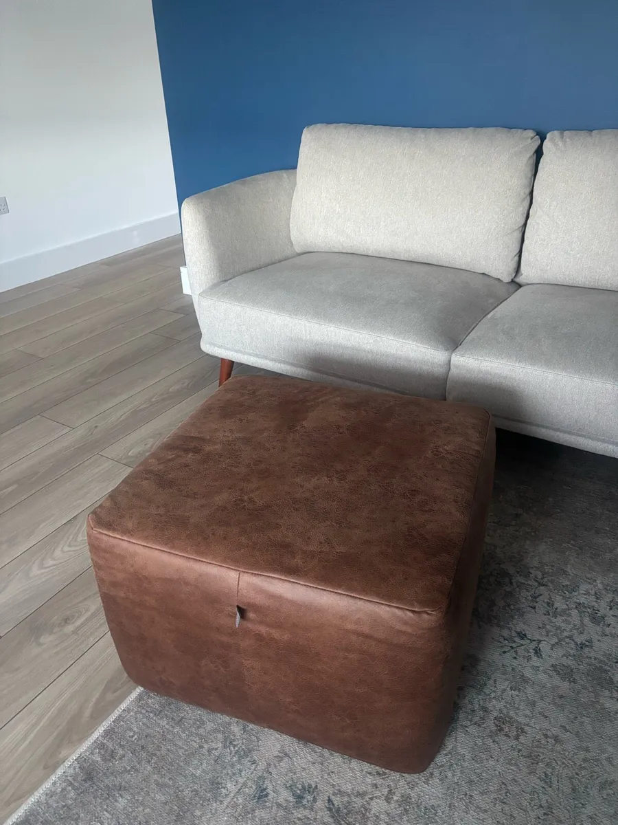 Scatter Box Ottoman - Image 1