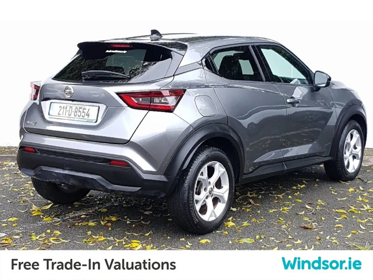Nissan Juke 1.0t PET 2WD SV Premium - Image 3
