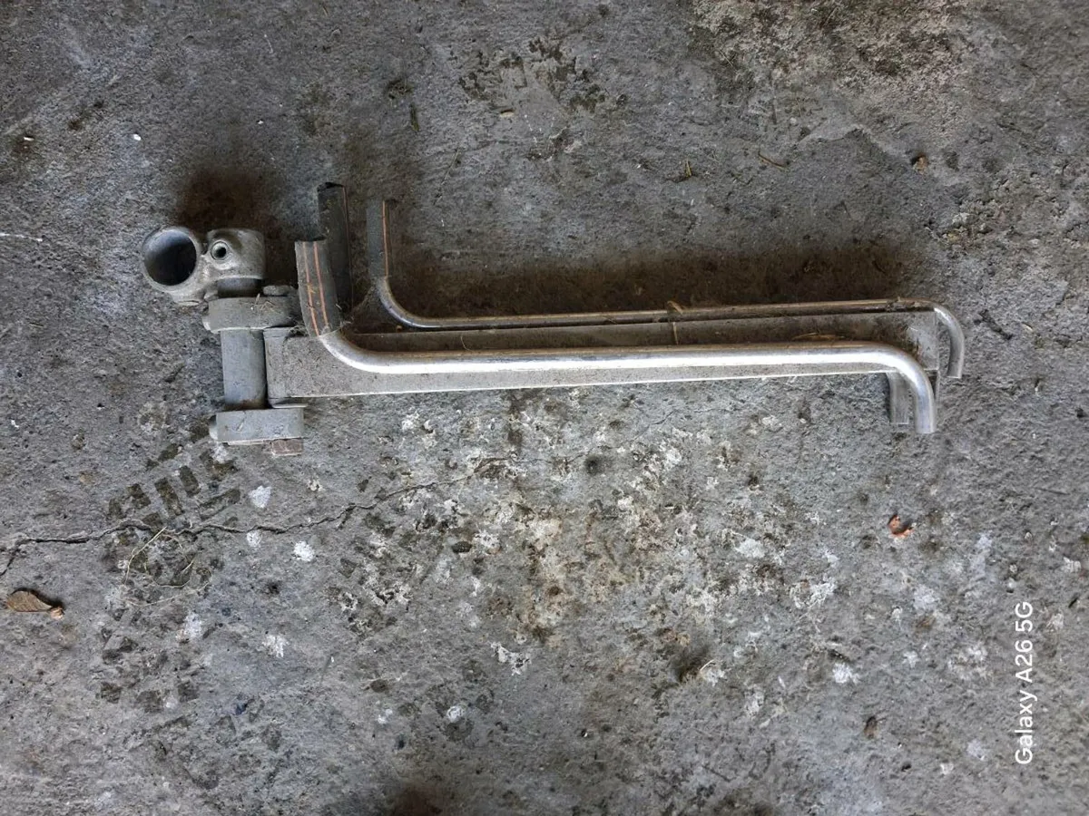 Milking machine parts - Image 1