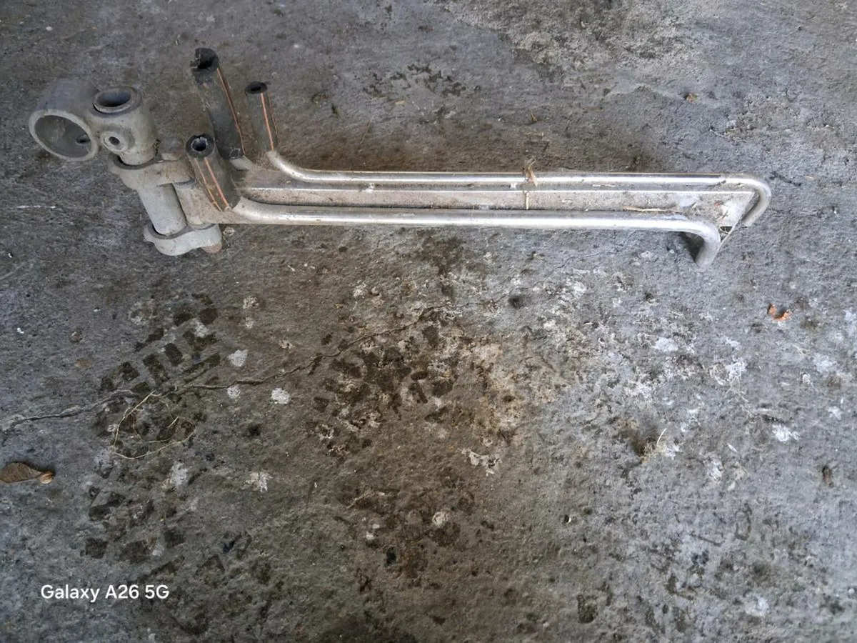 Milking machine parts - Image 2