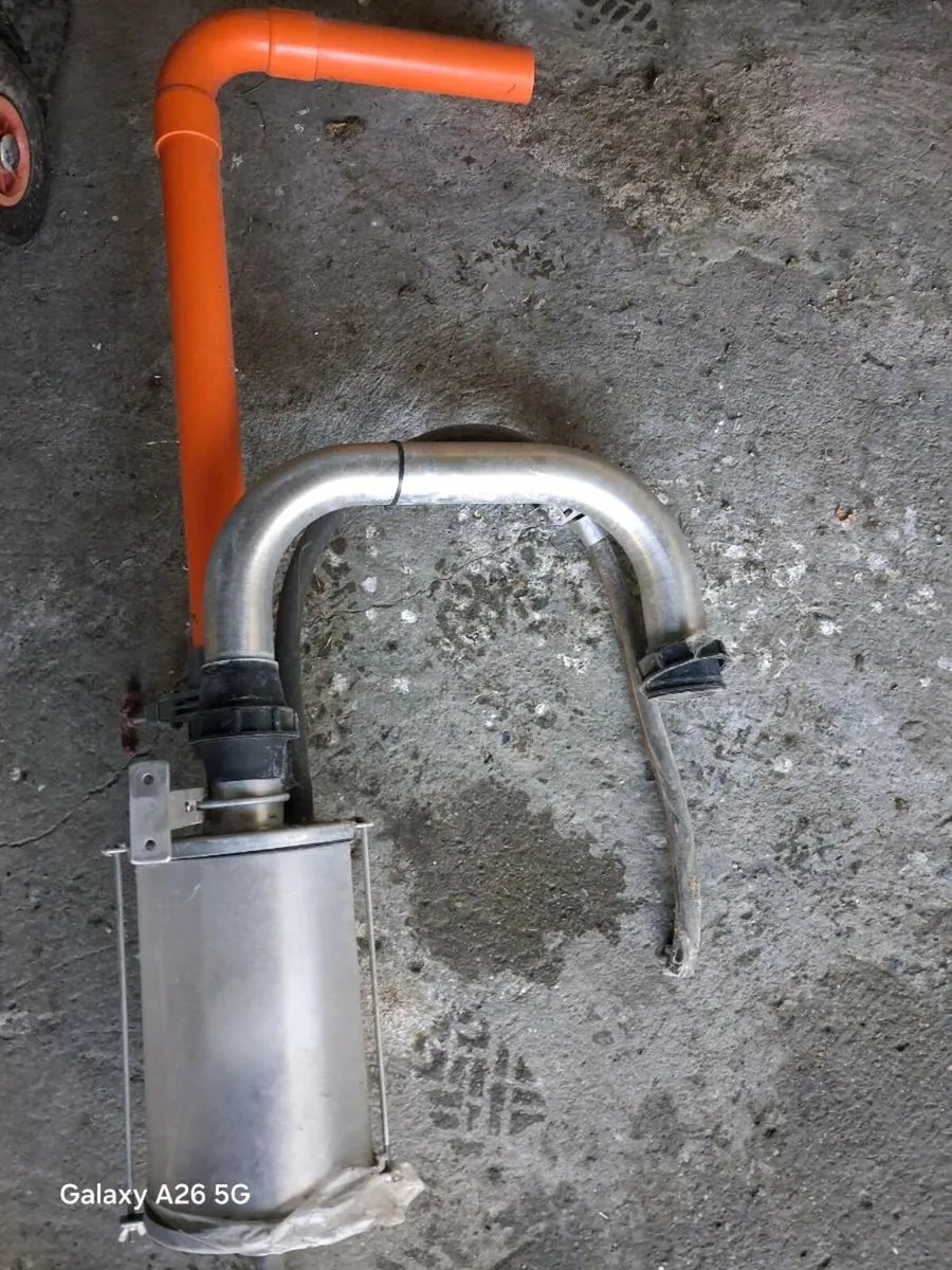 Milking machine parts - Image 3