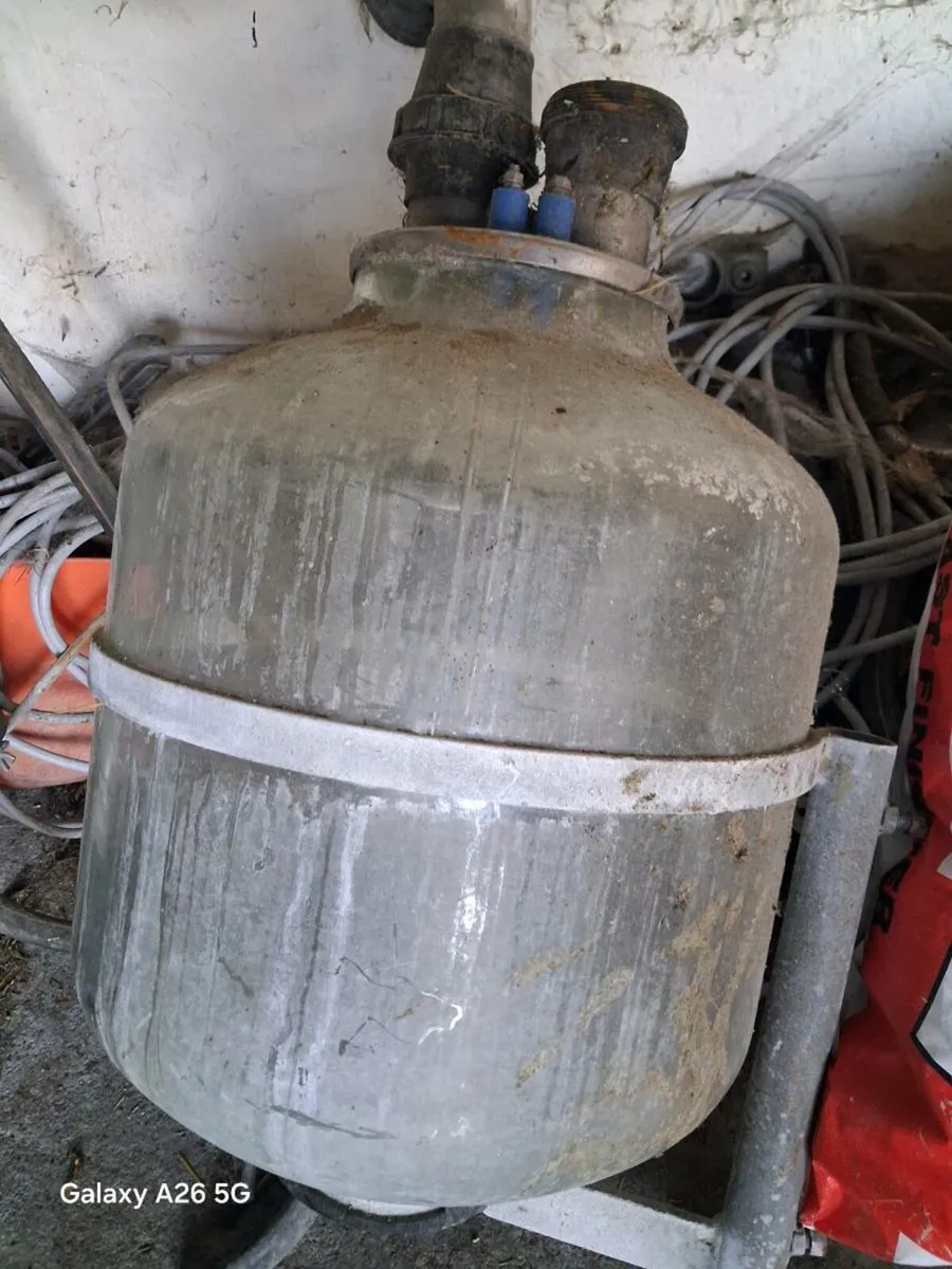 Milking machine parts - Image 4