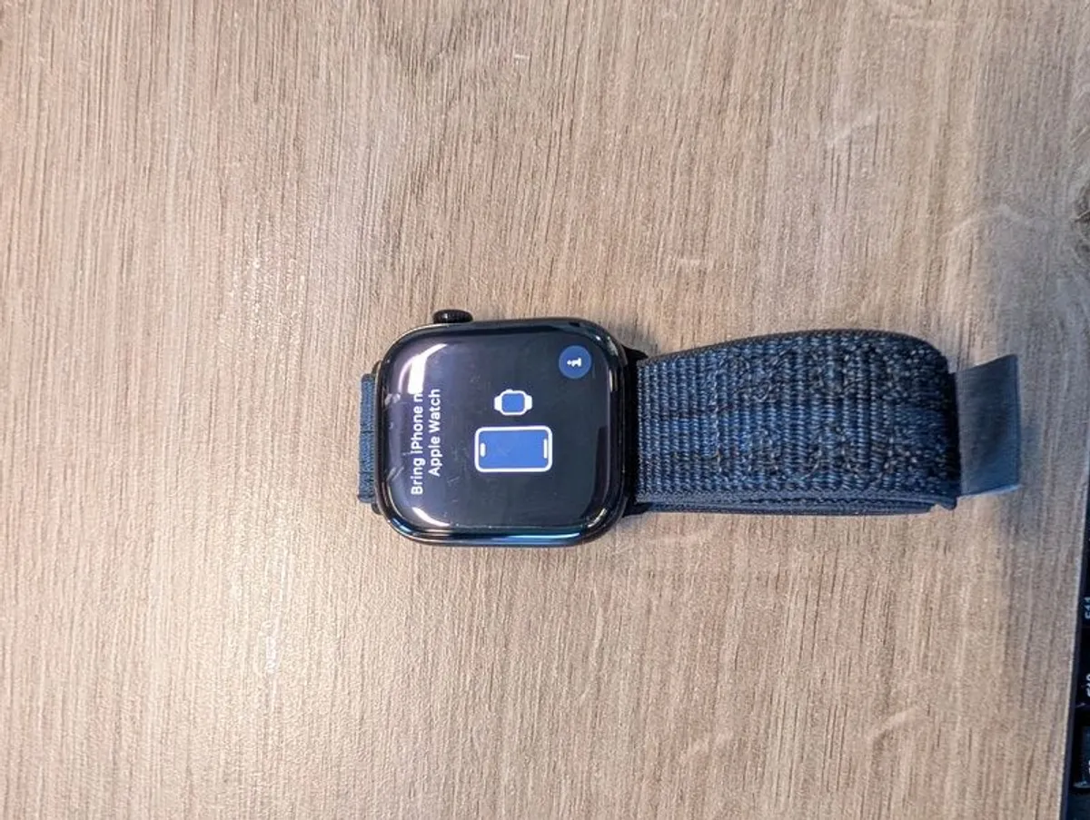 Apple Watch 10 46mm - Image 1