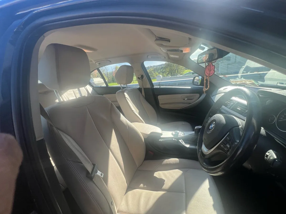 BMW 3 series - Image 2