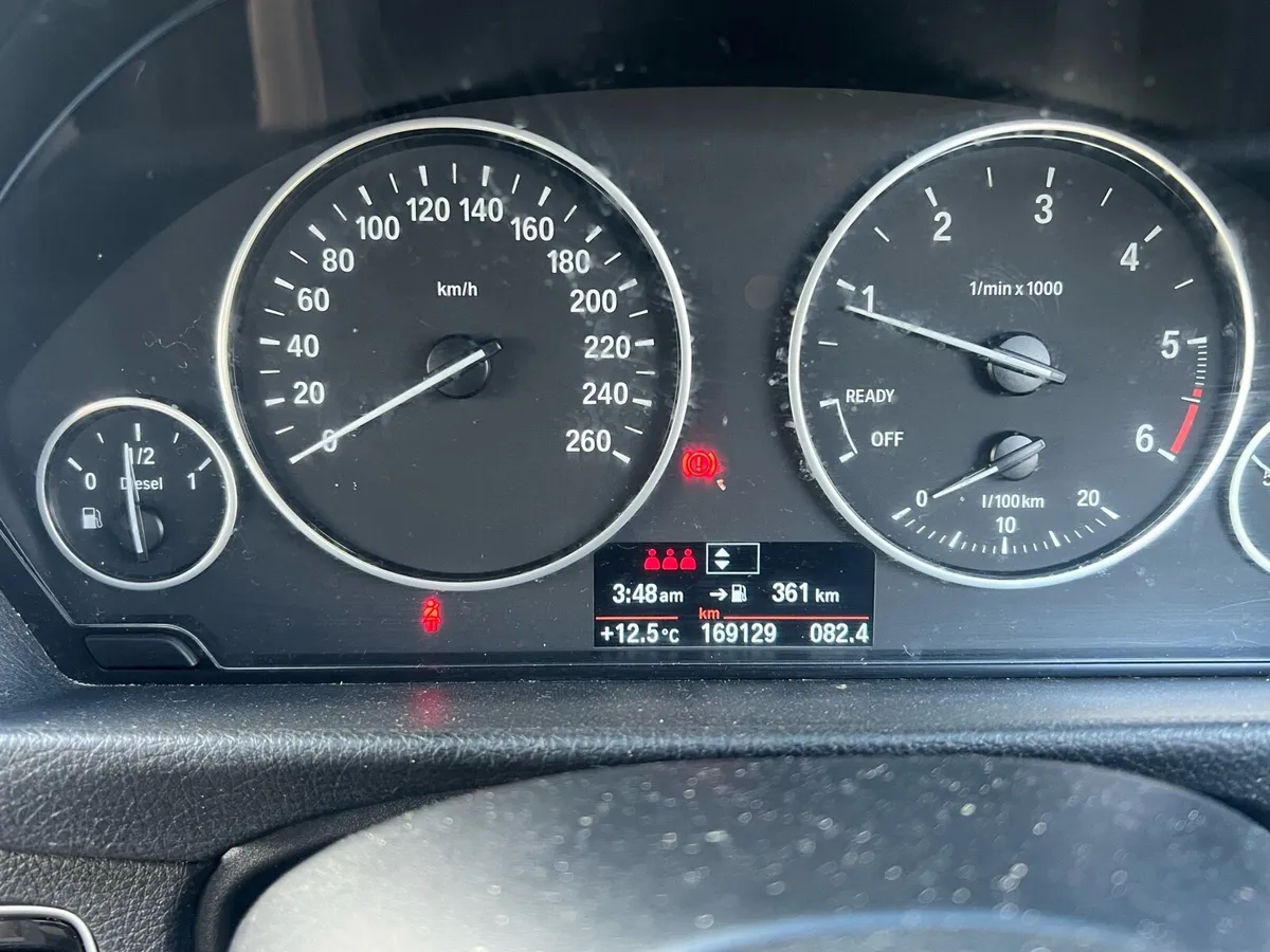 BMW 3 series - Image 3