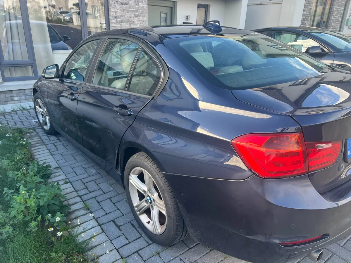 BMW 3 series - Image 4