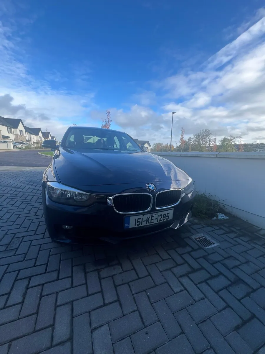 BMW 3 series - Image 1