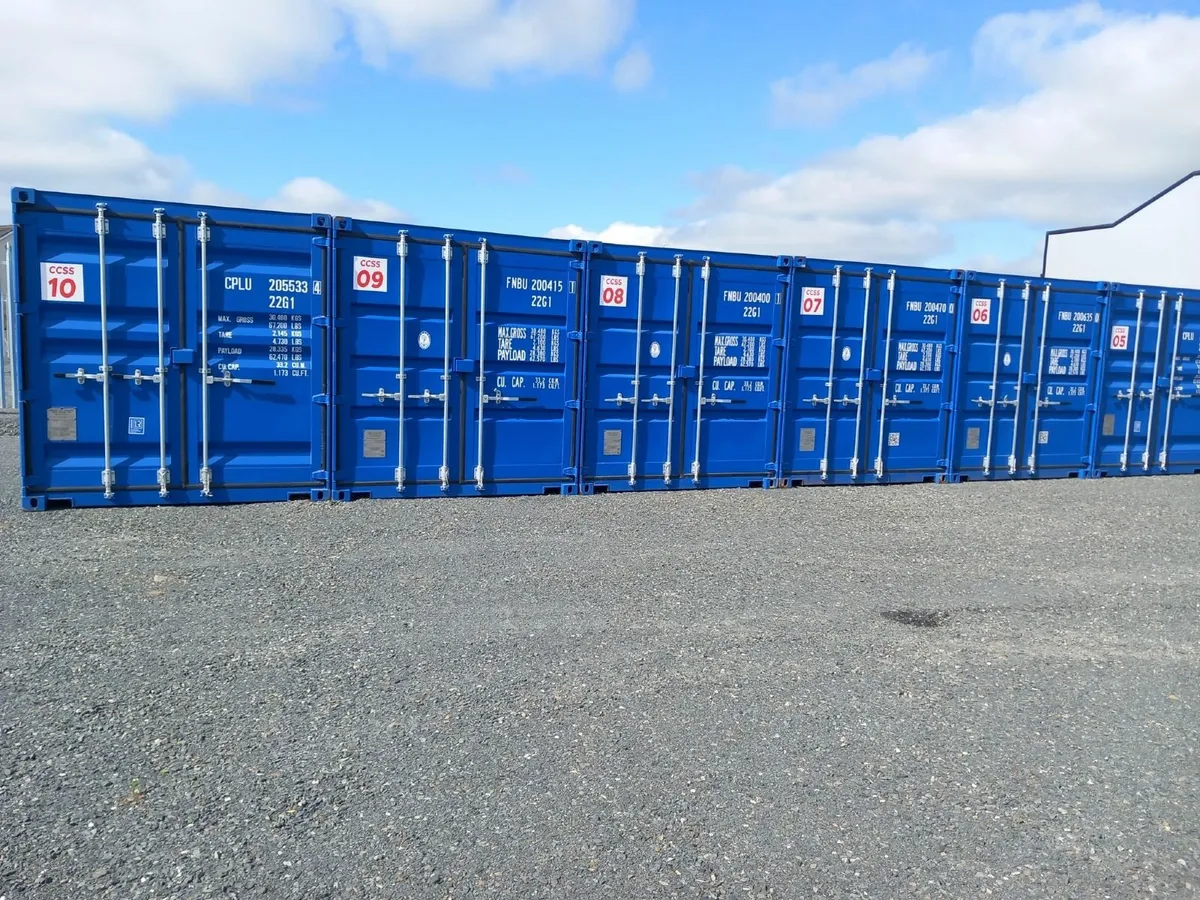 Storage - Image 1