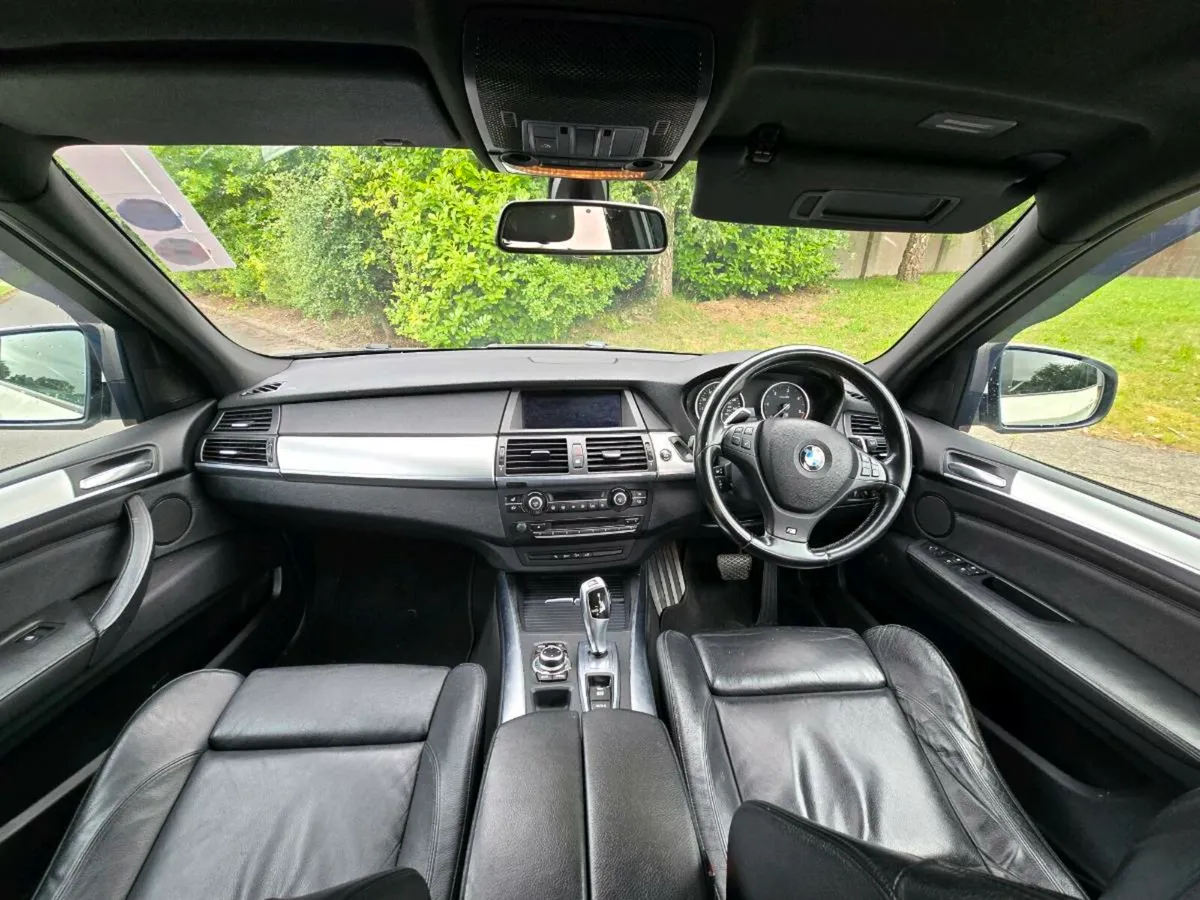BMW X5 4x4 3D 130 000 miles 
Automatic transmissi - Image 2