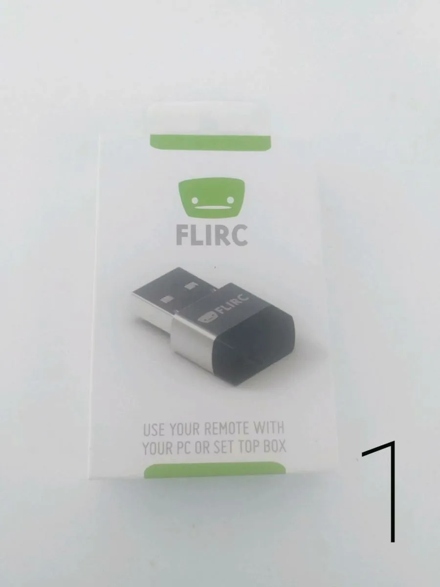 Flirc - Image 1