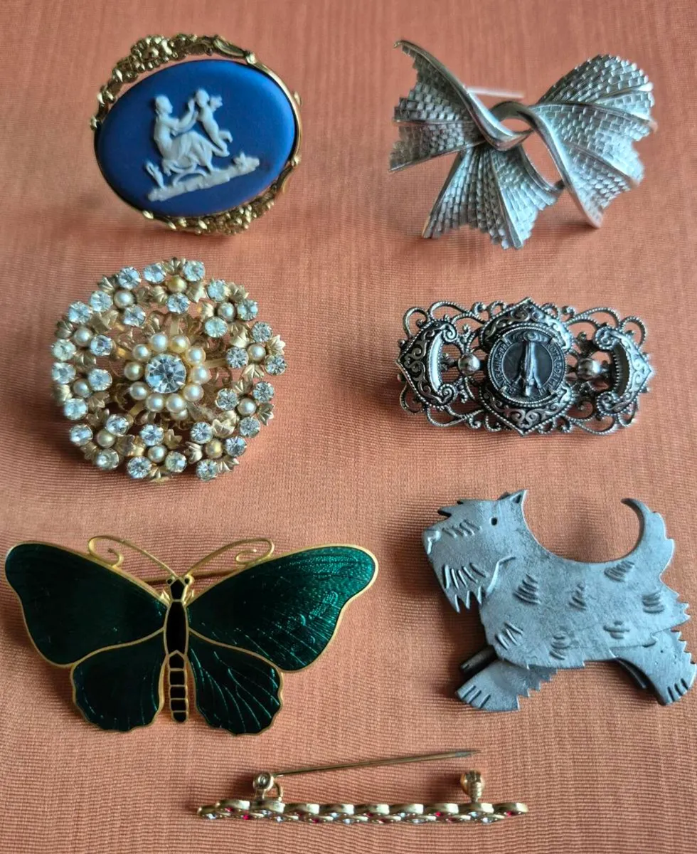 Quality & Branded Vintage Collection (x 16) - Image 1