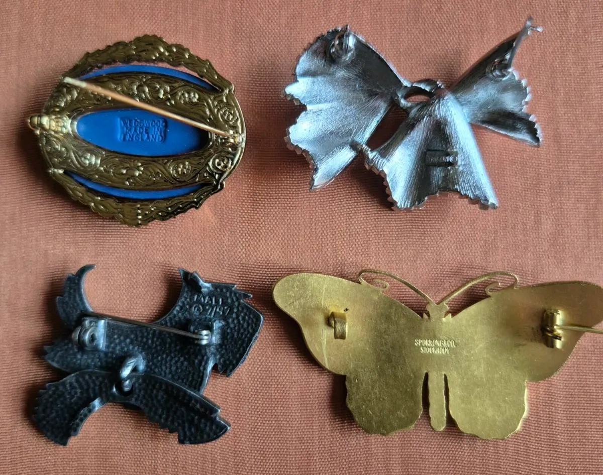 Quality & Branded Vintage Collection (x 16) - Image 2