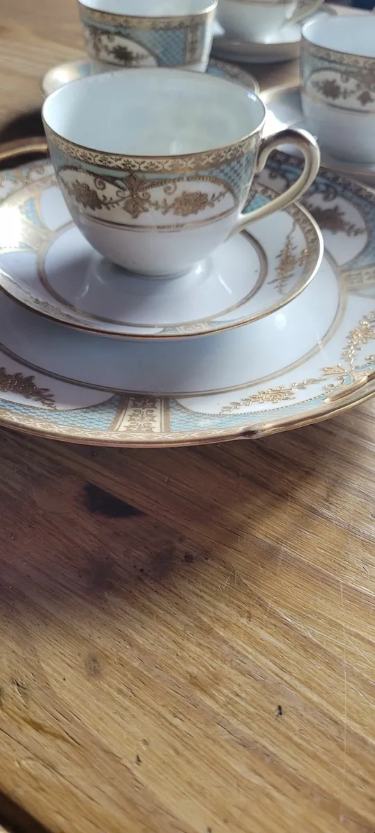 Noritake china - Image 2