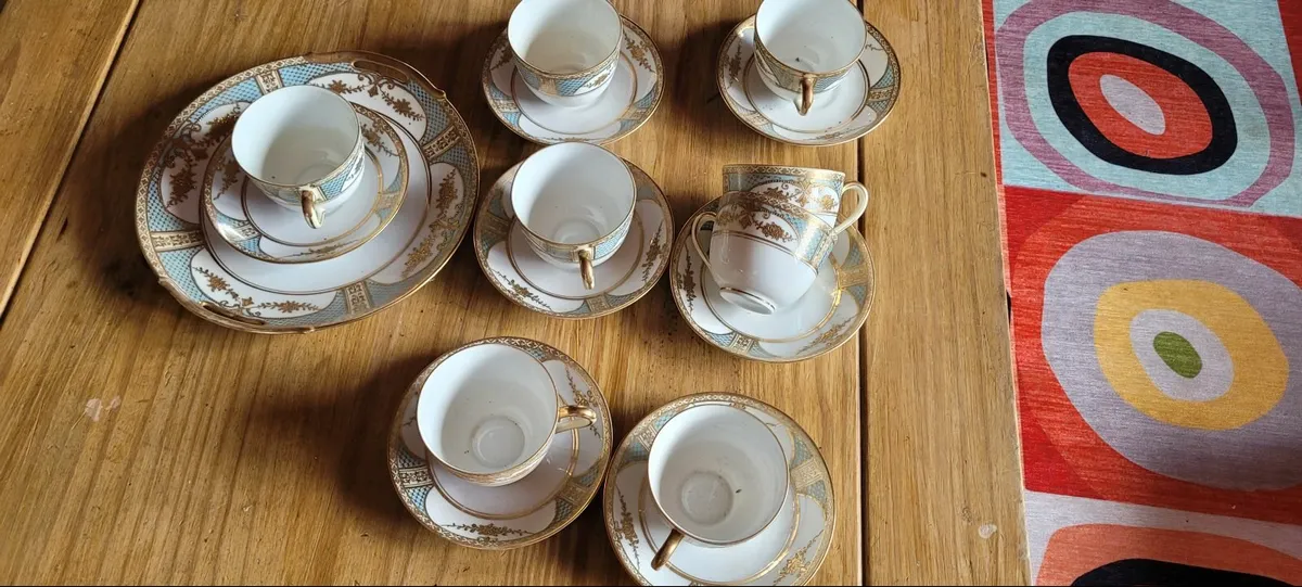 Noritake china - Image 3
