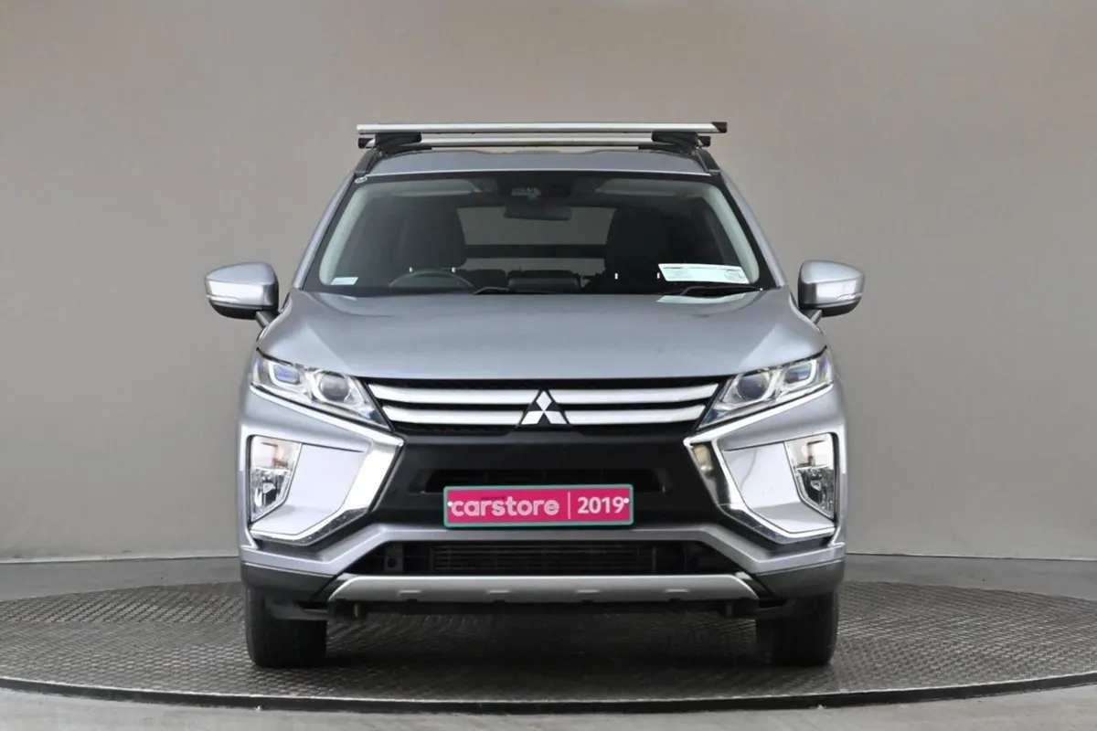 Mitsubishi ECLIPSE CROSS 1.5 6spd Invite 2WD  roo - Image 2