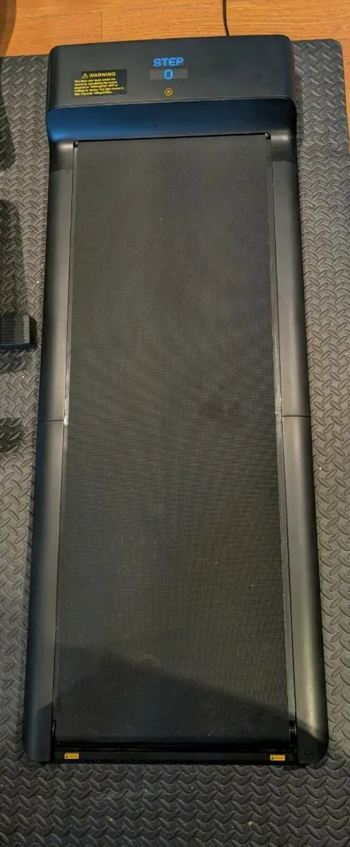 King Smith WalkingPad A1 Pro Under Desk Treadmill - Image 1