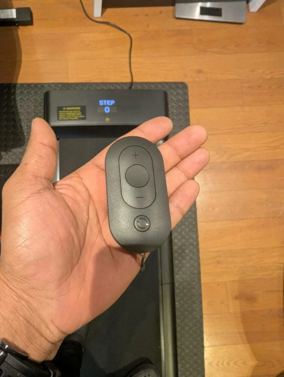 King Smith WalkingPad A1 Pro Under Desk Treadmill - Image 3