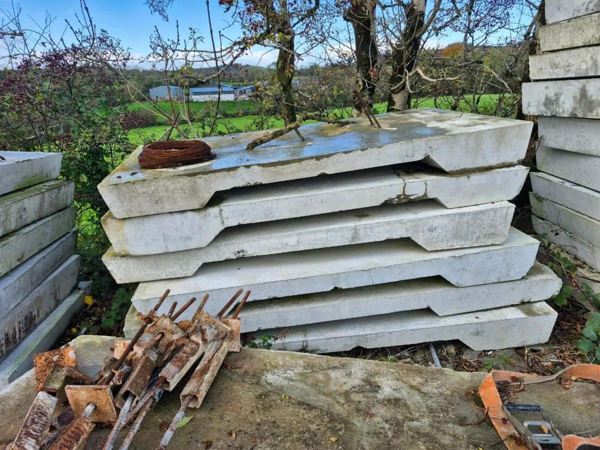 Seconds slatts - Image 3