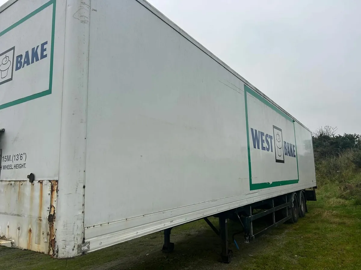 Artic Trailer - Image 4