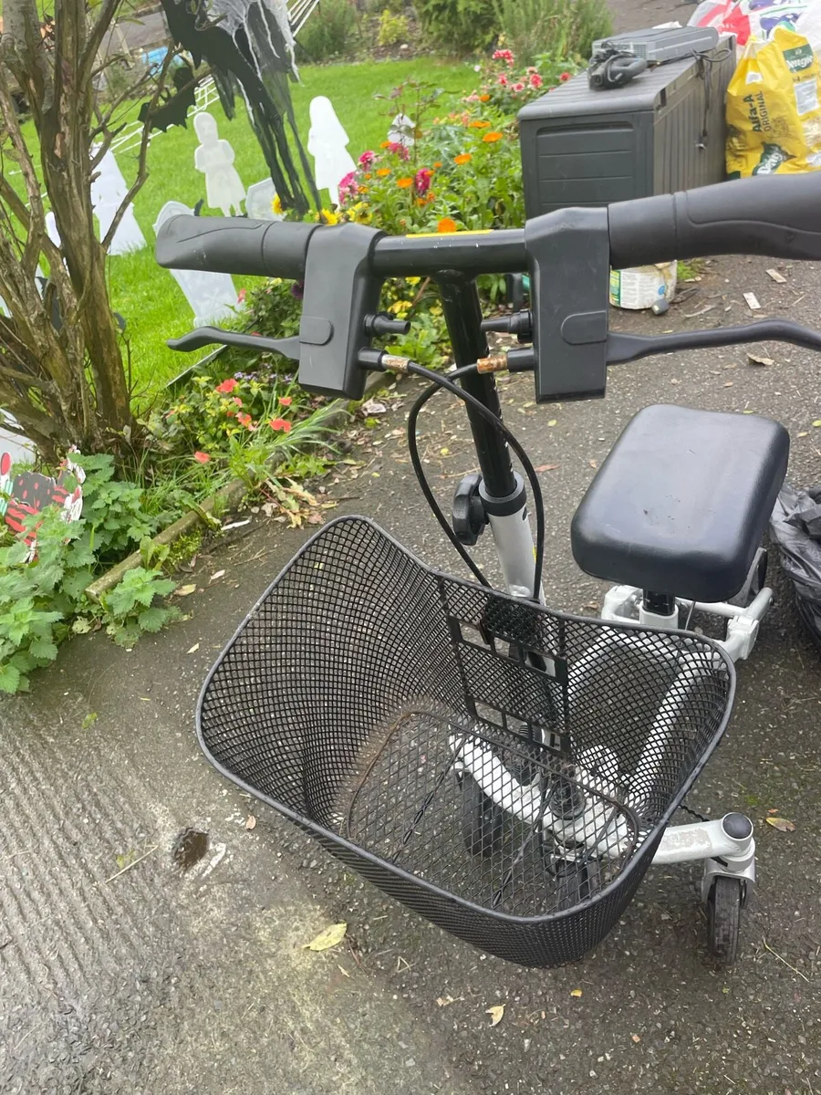 Stride on bike - Image 3