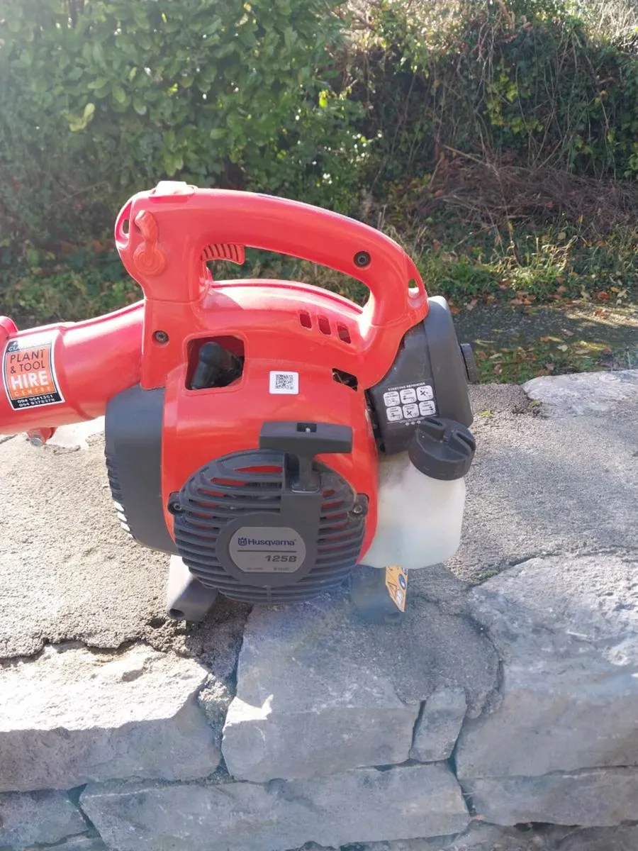 Leaf Blower - Image 3