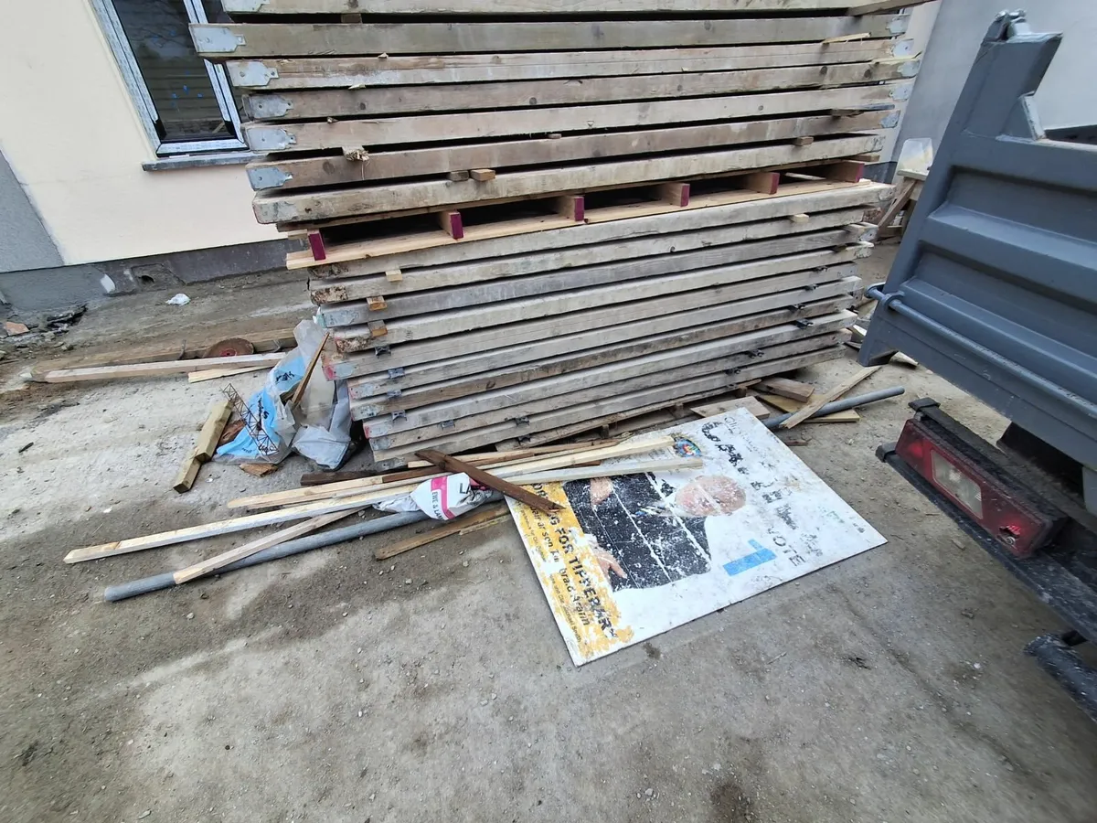 Scaffolding - Image 2