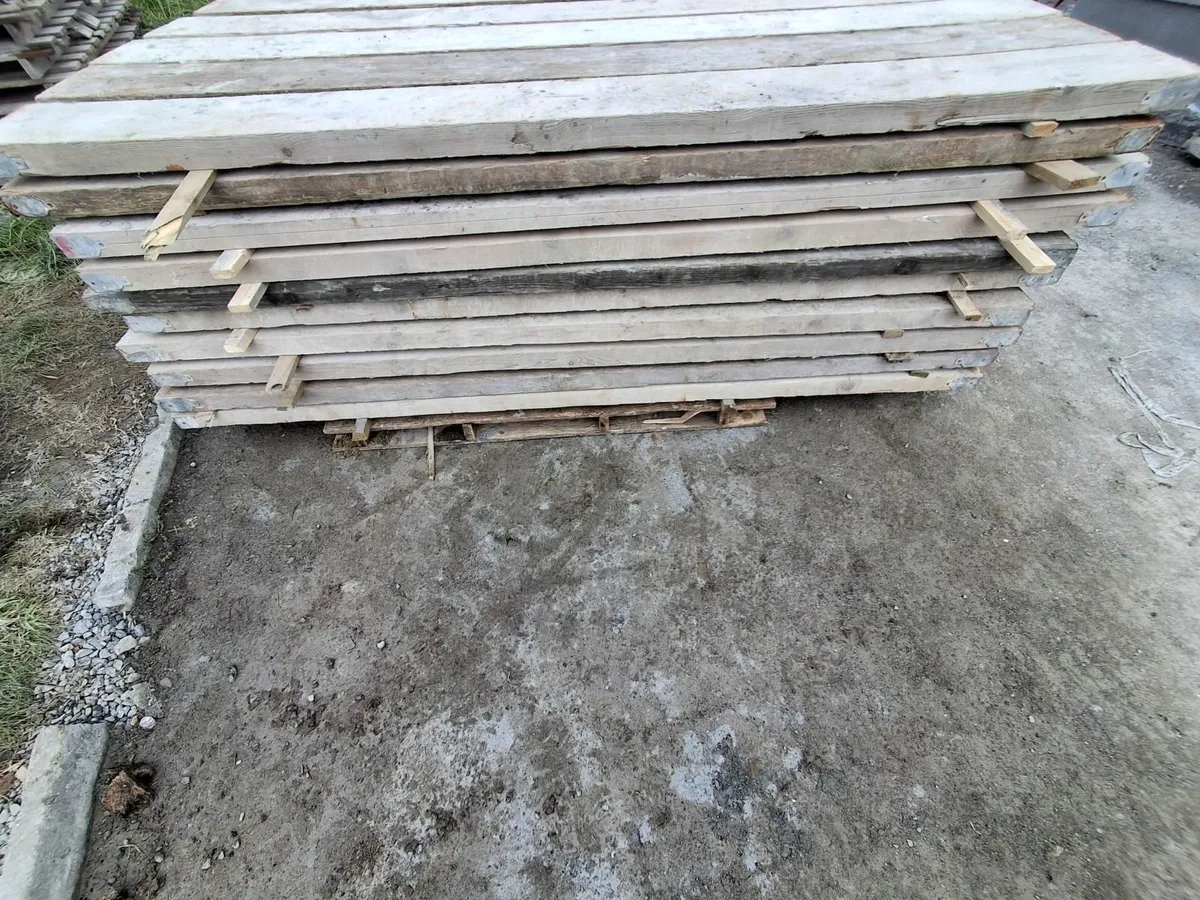 Scaffolding - Image 4
