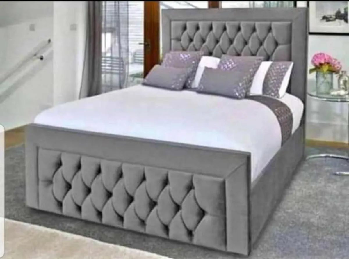 Divan beds - Image 2