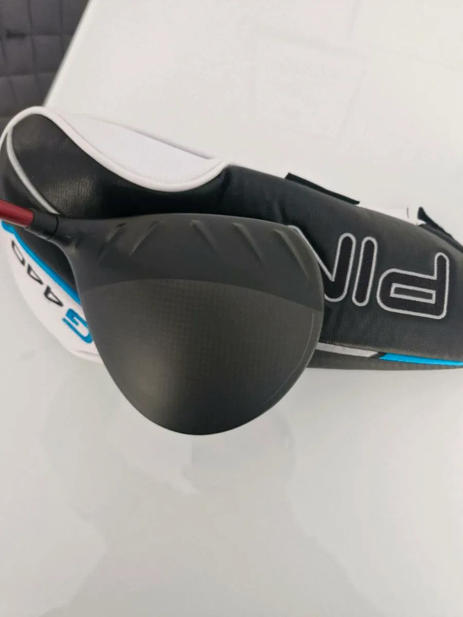 Ping G440 LST Driver - Image 2