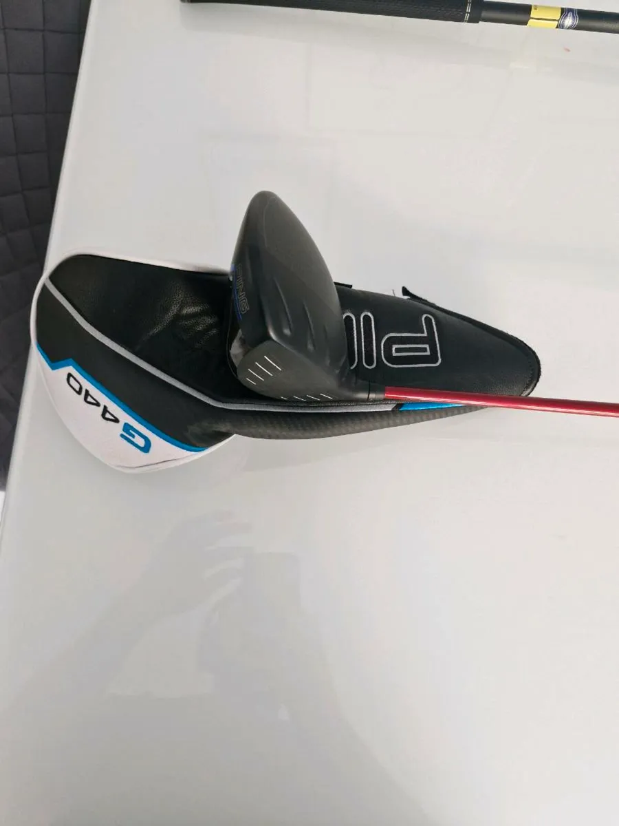 Ping G440 LST Driver - Image 3